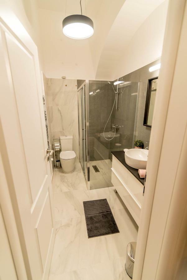 Central Premium Suites Timişoara Eksteriør bilde